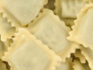 Ravioli