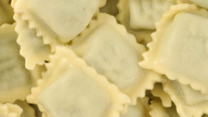 Ravioli