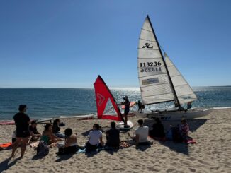 Splash, sport a Torre Grande per 50 giovani l'iniziativa