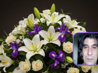 Andrea Corona aveva solo 52 anni, l'ultimo viaggio verso Tramatza