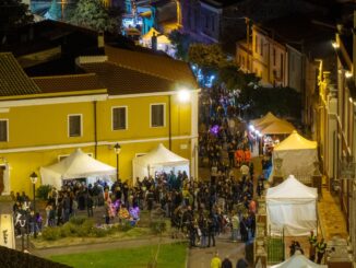 Milis celebra 36 anni di Rassegna dei Vini di Sardegna
