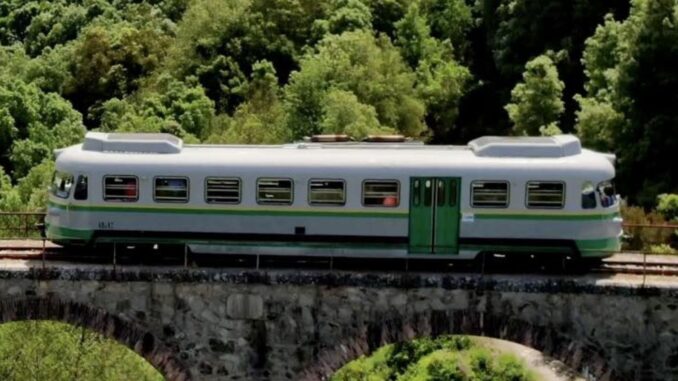 Trenino Verde