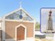 Chiesa Regina Pacis Terralba, Madonna di Fatima