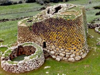 Nuraghe Losa