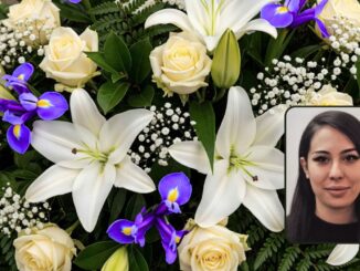 Silvia Obino, funerali a Oristano per la 36enne morta in un incidente