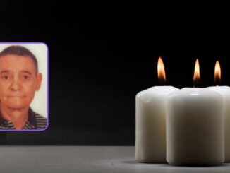 Dolore a Santa Giusta per la scomparsa di Pietro Atzori, aveva 64 anni