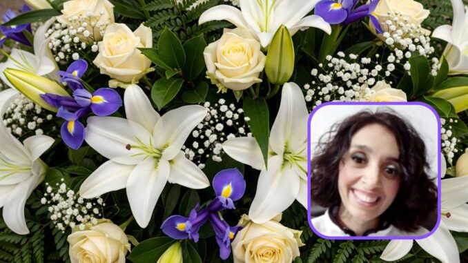 Maria Grazia Marcomini