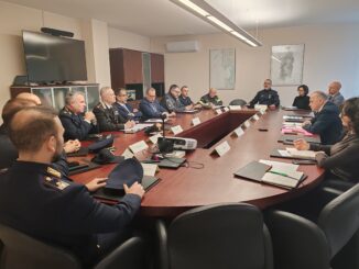 Sicurezza a Oristano, si rafforzano i controlli durante le festività