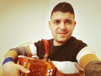 Luca Cocco Ardauli