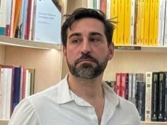 Piergiorgio Pulixi