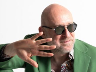 Mario Biondi