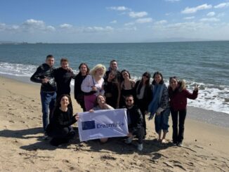 Erasmus+ Oristano, trenta ragazzi esplorano soft skills e creatività
