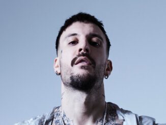 Fred De Palma