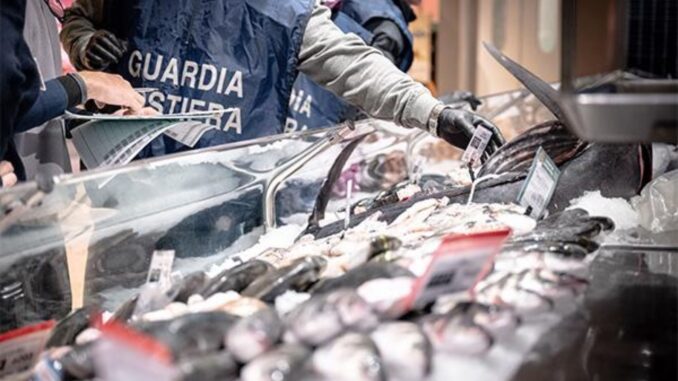 Guardia Costiera Oristano