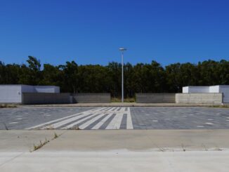 Torre Grande Oristano