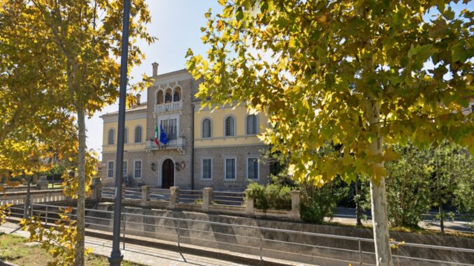 Comune di Arborea
