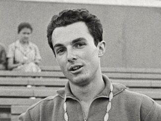 Livio Berruti