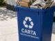 Raccolta differenziata carta