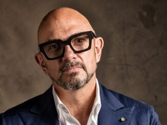 Roberto Costa, presidente della Camera di Commercio Italiana nel Regno Unito
