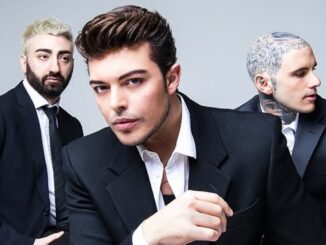 The Kolors