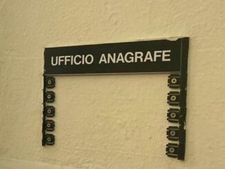 Ufficio Anagrafe
