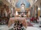 Chiesa santuario Madonna del Rimedio Oristano