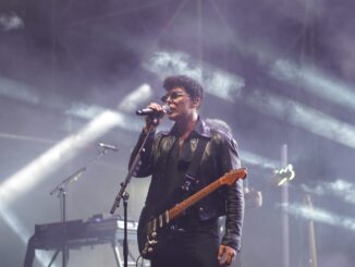 Concerto The Kolors Oristano Torre Grande