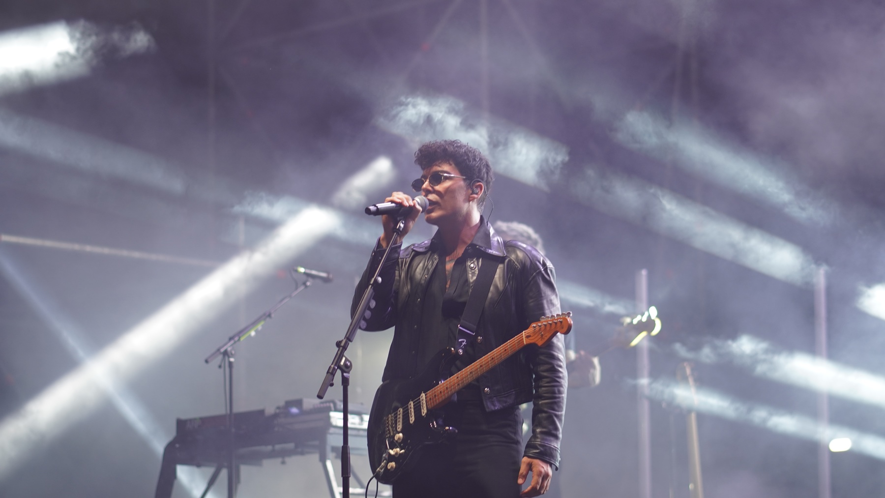 Concerto The Kolors Oristano Torre Grande