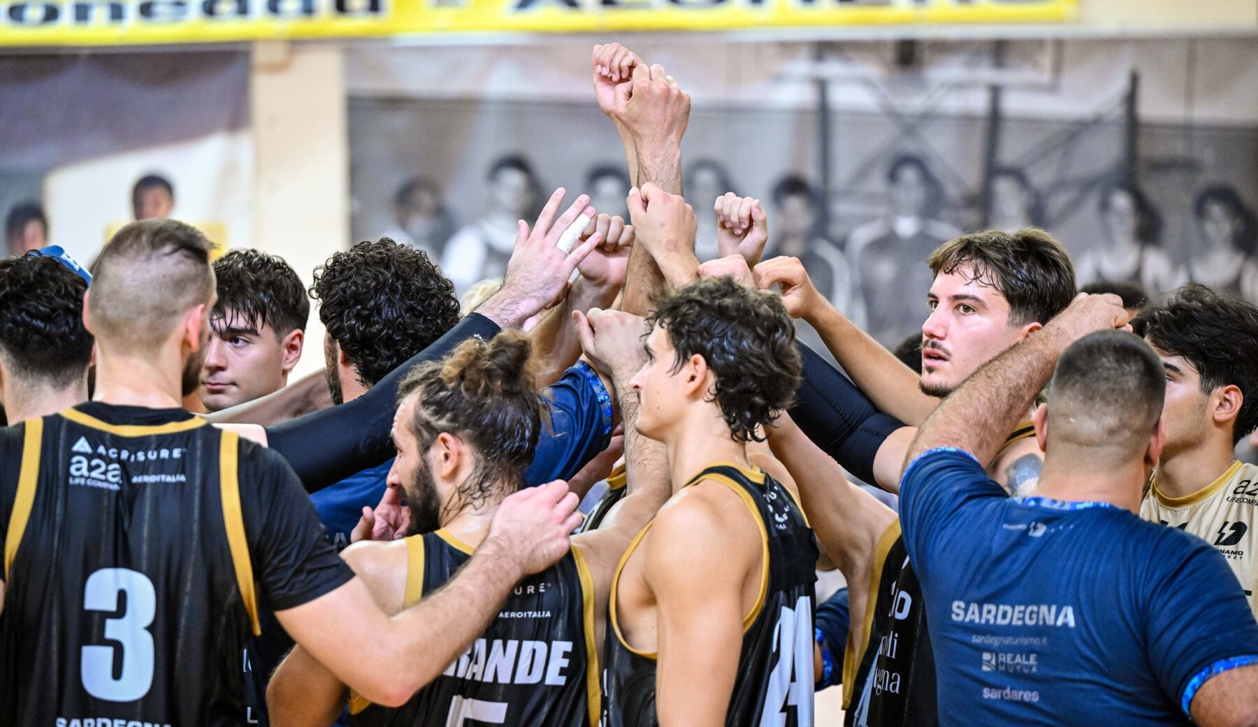 Banco di Sardegna Dinamo Sassari
