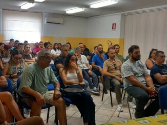 Giovani agricoltori pronti a investire nel futuro a Oristano