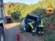 Incidente a Busachi, tra i feriti una donna incinta e una bimba