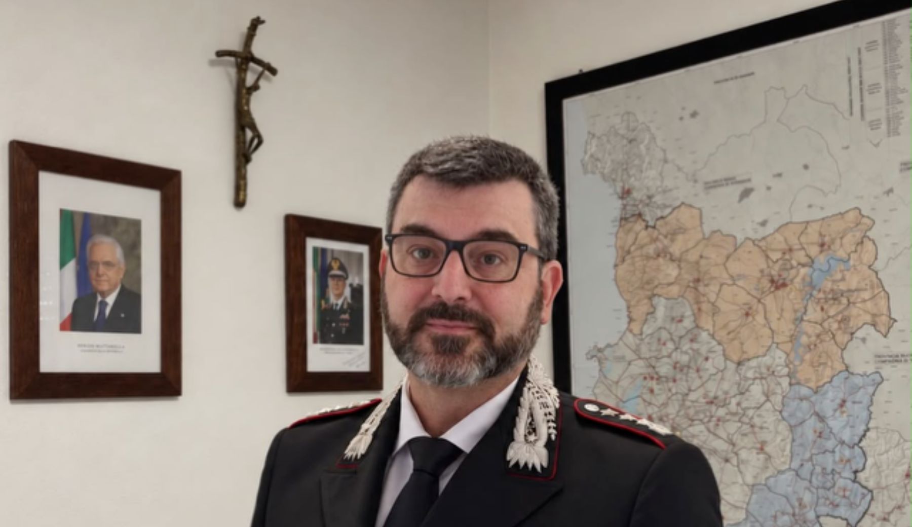 Raffaele Maria Sabino Cirillo