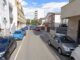 Via Giovanni Canalis, Oristano